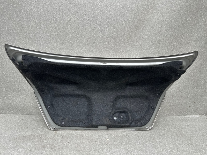Крышка багажника CAMRY 30 02-06