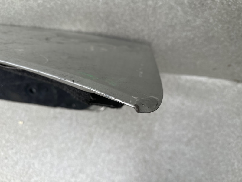 Крышка багажника CAMRY 30 02-06