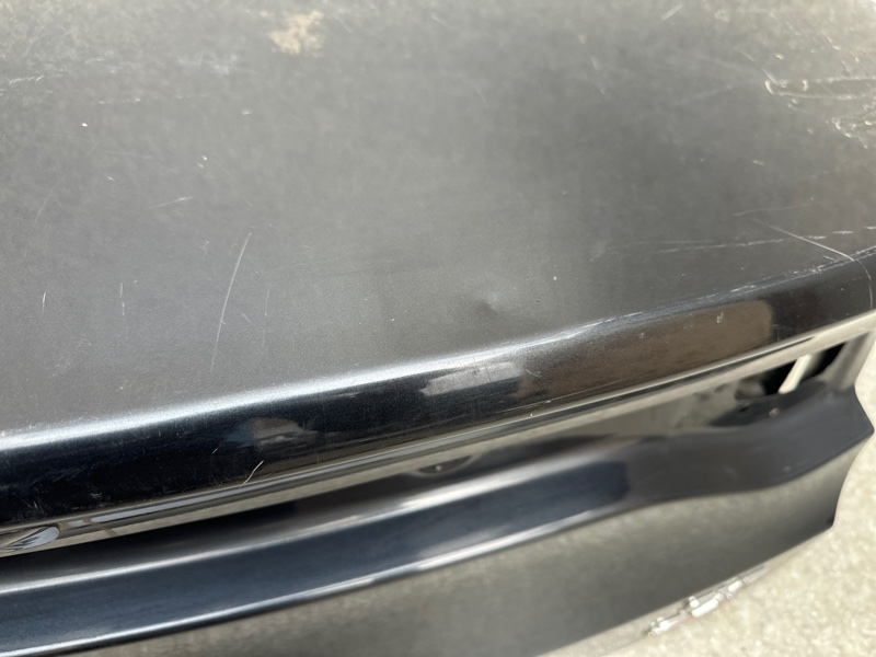 Крышка багажника DART 12-16 Крышка багажника DART 12-16