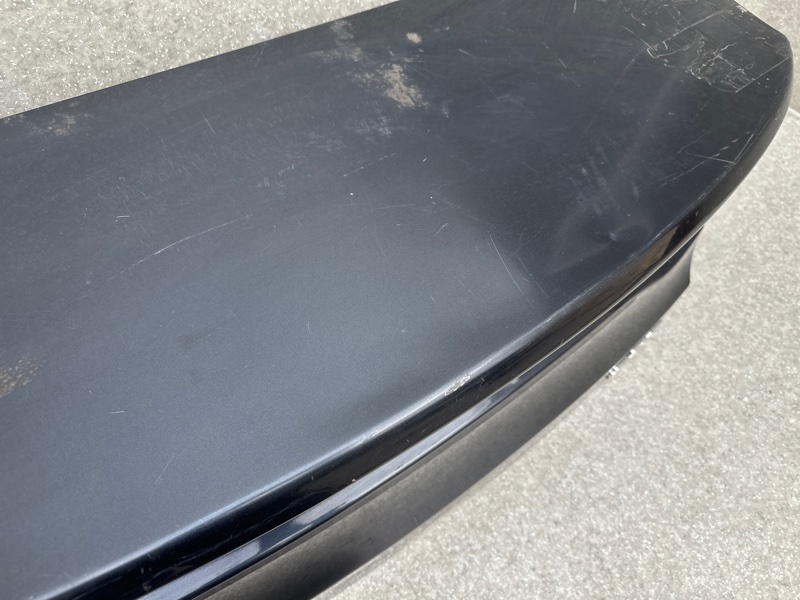 Крышка багажника DART 12-16 Крышка багажника DART 12-16