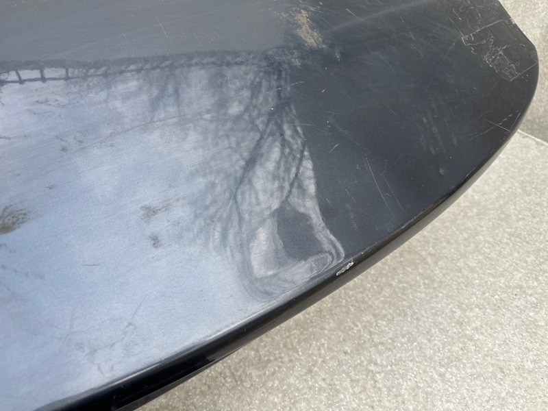 Крышка багажника DART 12-16 Крышка багажника DART 12-16