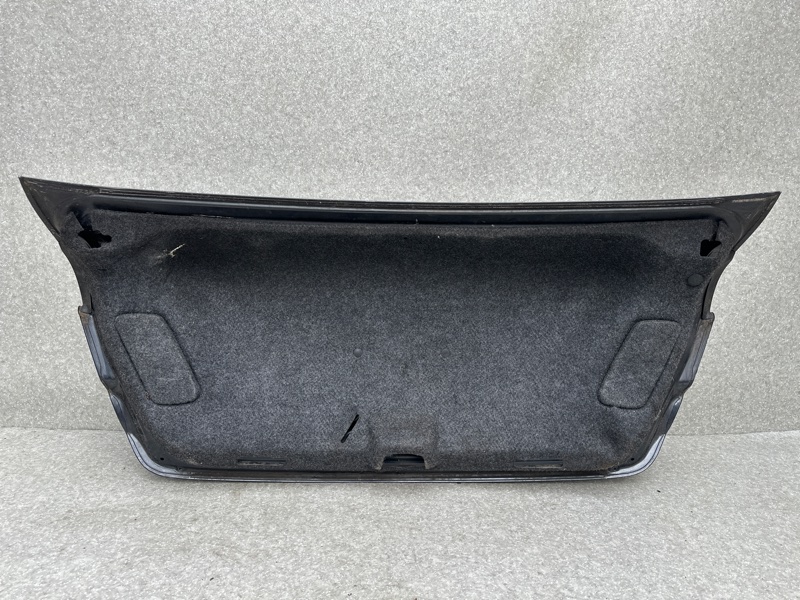 Крышка багажника DART 12-16 Крышка багажника DART 12-16