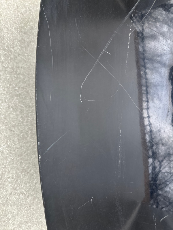 Крышка багажника DART 12-16