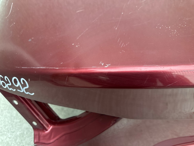 Крышка багажника 200 14-16