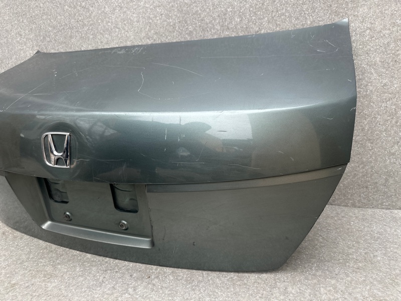 Крышка багажника ACCORD USA 07-12