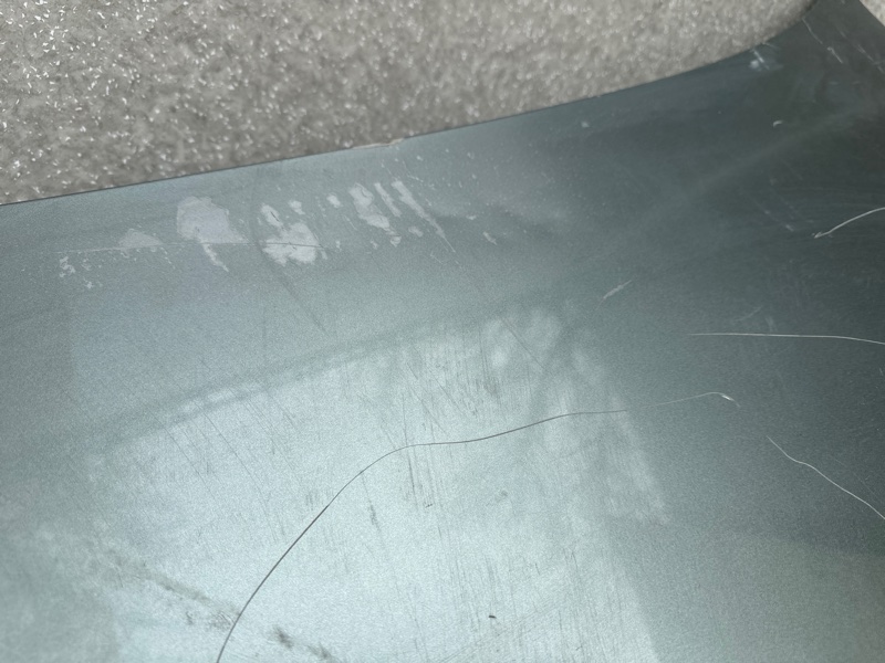 Крышка багажника ACCORD USA 07-12