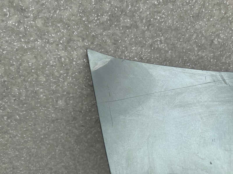 Крышка багажника ACCORD USA 07-12