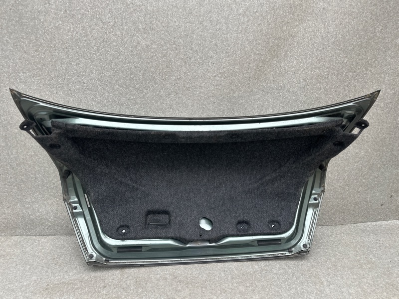 Крышка багажника ACCORD USA 07-12