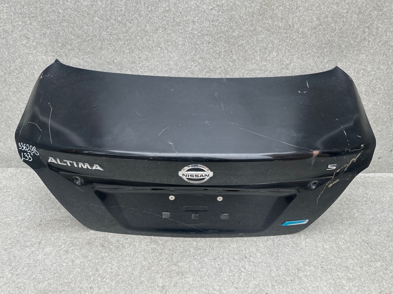 Крышка багажника ALTIMA L33 12-18