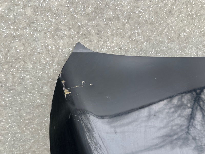 Крышка багажника ALTIMA L33 12-18