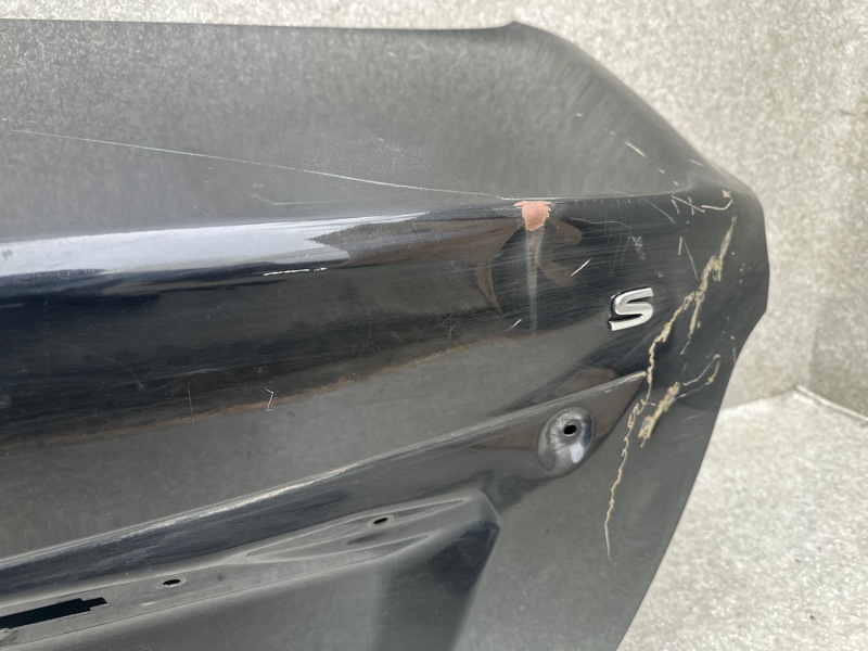 Крышка багажника ALTIMA L33 12-18