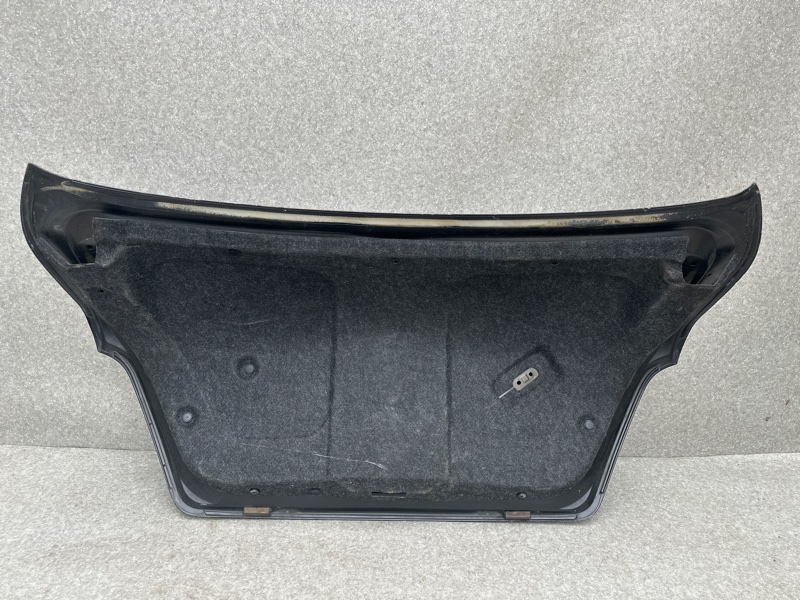 Крышка багажника ALTIMA L33 12-18