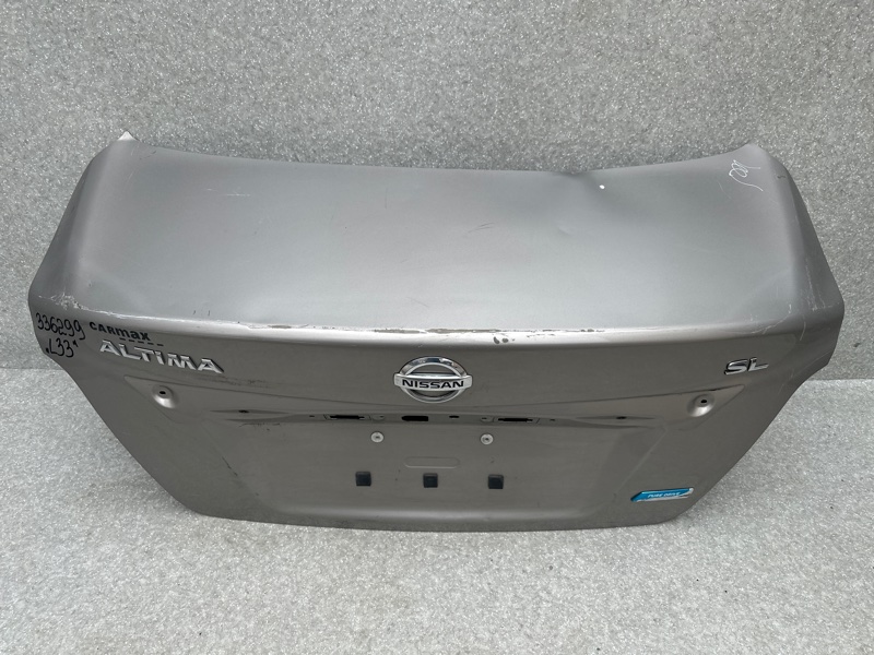 Крышка багажника ALTIMA L33 12-18
