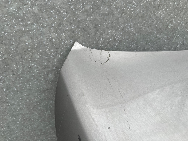 Крышка багажника ALTIMA L33 12-18