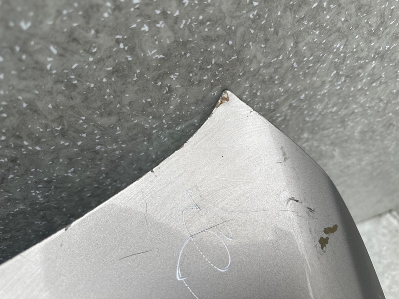 Крышка багажника ALTIMA L33 12-18