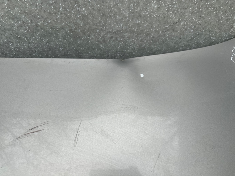 Крышка багажника ALTIMA L33 12-18