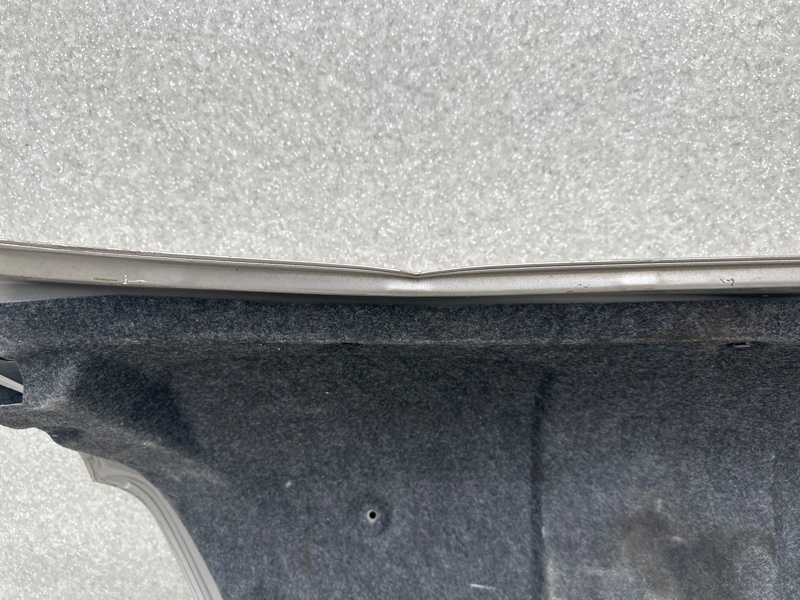 Крышка багажника ALTIMA L33 12-18