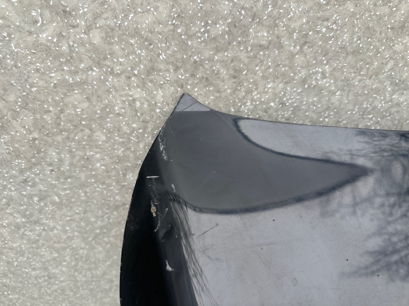 Крышка багажника ALTIMA L33 12-18