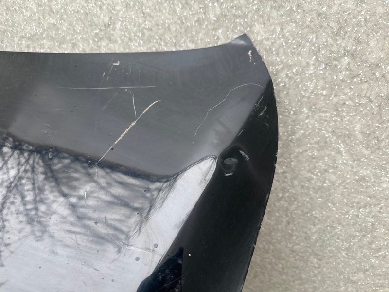 Крышка багажника ALTIMA L33 12-18