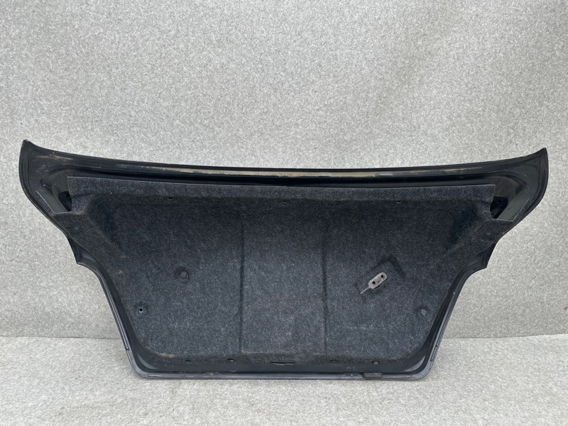 Крышка багажника ALTIMA L33 12-18