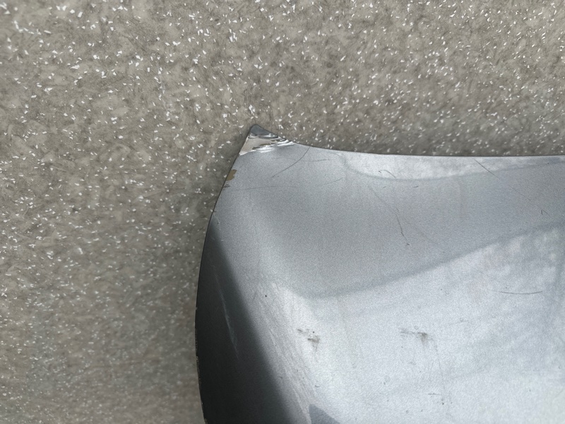 Крышка багажника ALTIMA L33 12-18