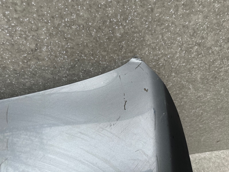 Крышка багажника ALTIMA L33 12-18