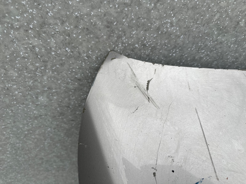 Крышка багажника ALTIMA L33 12-18