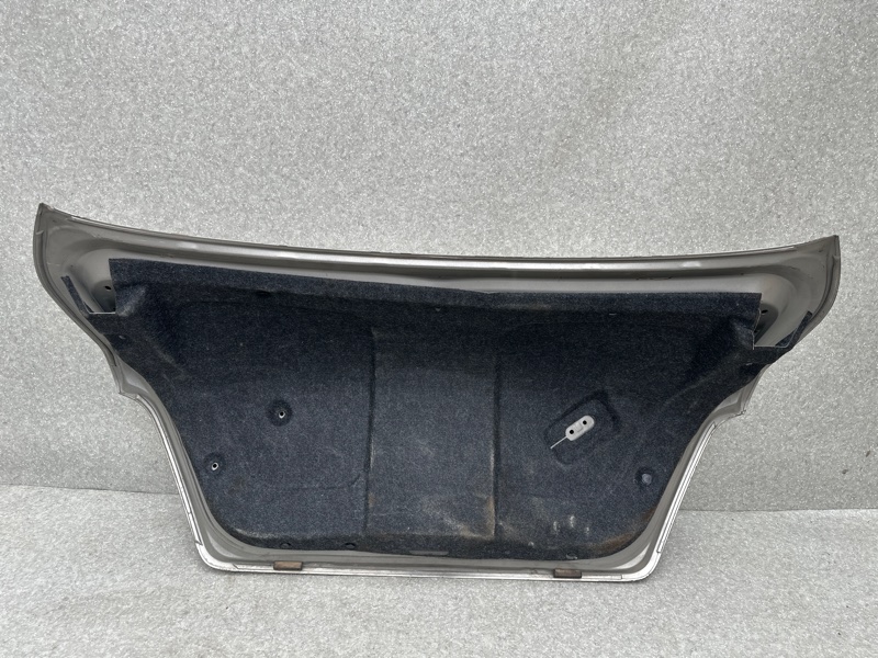 Крышка багажника ALTIMA L33 12-18