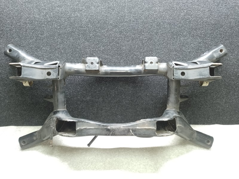 Балка задней подвески MITSUBISHI ASX / OUTLANDER SPORT 10-21 4100A293 Б/У