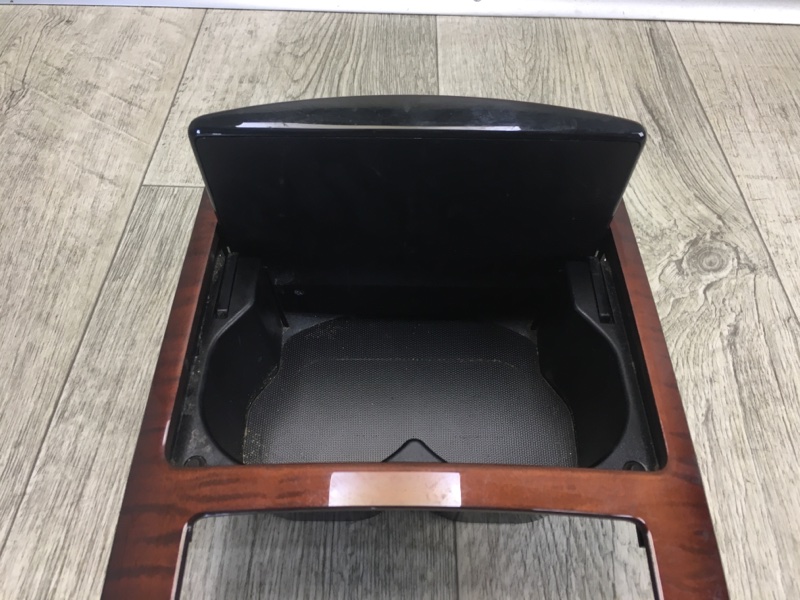 Консоль КПП INFINITI FX/QX70 S51 08-17 5.0 VK50VE