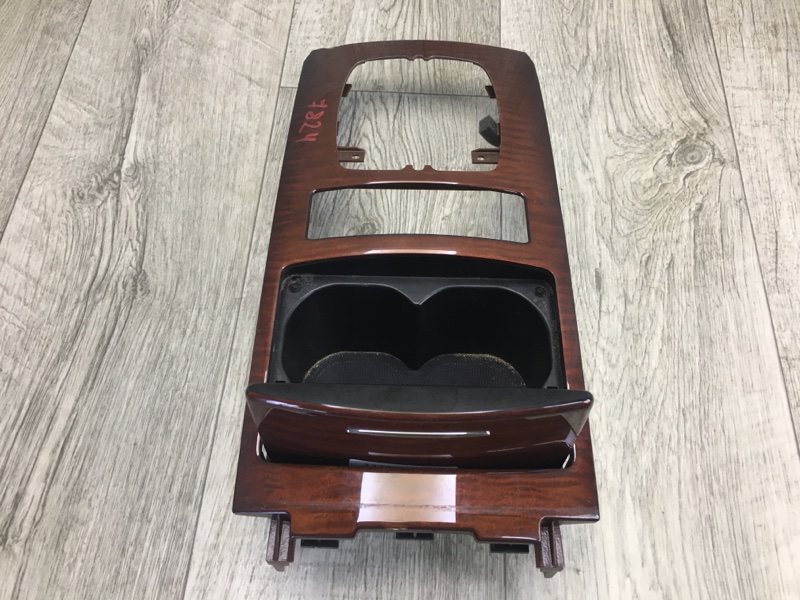 Консоль КПП FX/QX70 S51 08-17 2008 5.0 VK50VE