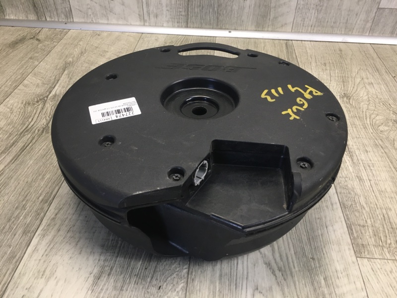 Сабвуфер ROGUE 08-15 2010 S35 2.5 QR25DE