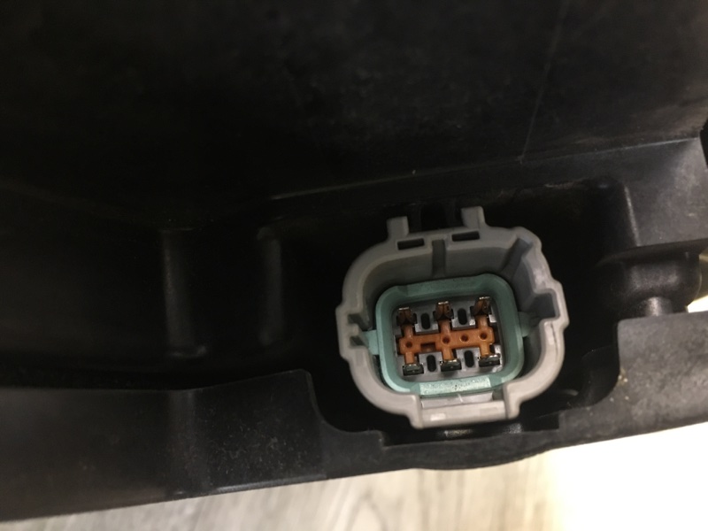 Сабвуфер ROGUE 08-15 2010 S35 2.5 QR25DE