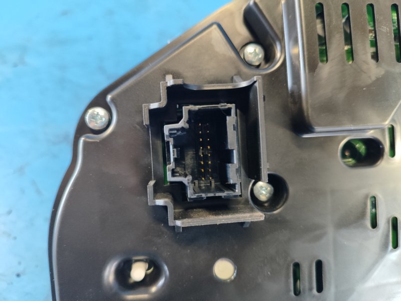 Панель приборов EXPEDITION 17- 2018 T35PDTD Панель приборов EXPEDITION 17- 2018 T35PDTD