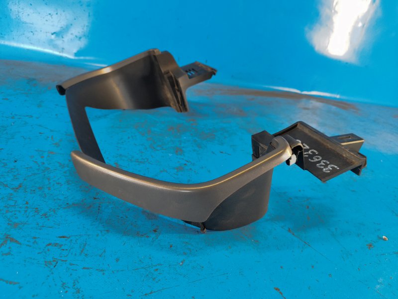 Пластик салона EXPEDITION 17- 2018 T35PDTD