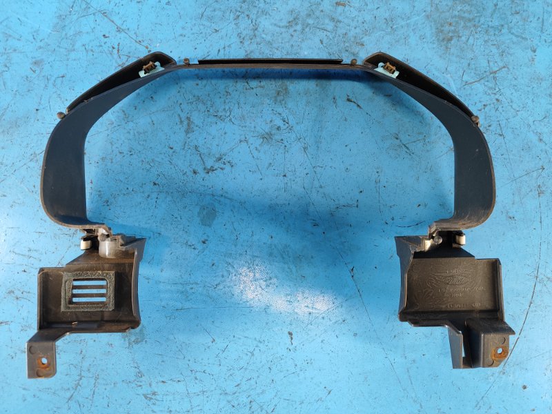 Пластик салона EXPEDITION 17- 2018 T35PDTD