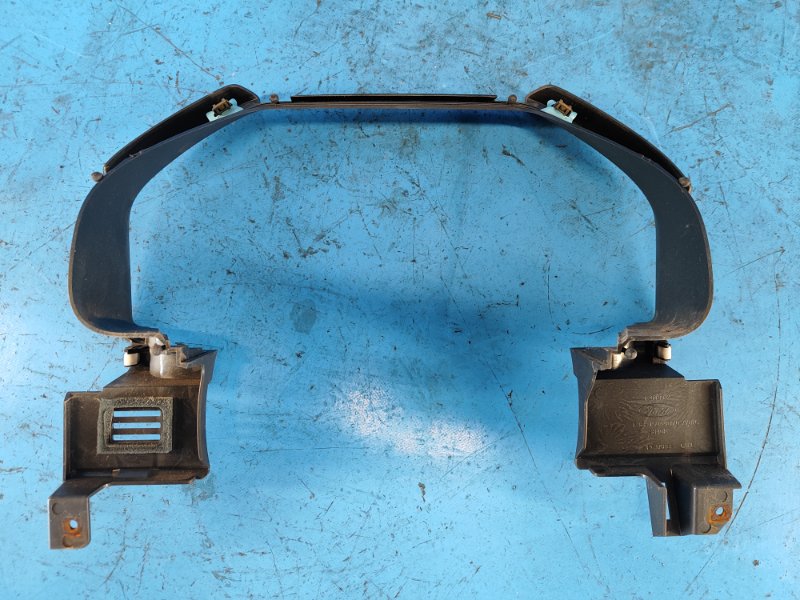 Пластик салона EXPEDITION 17- 2018 T35PDTD