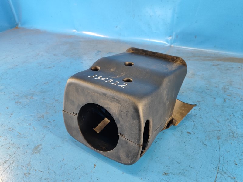 Кожух рулевой колонки FORD EXPEDITION 17- 2018 T35PDTD FL3Z-3530-EE Б/У