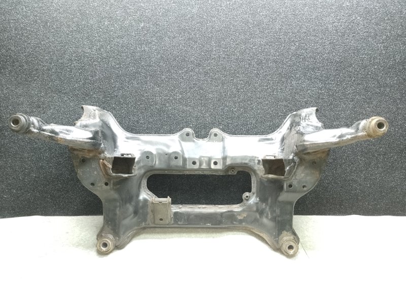 Балка передней подвески NISSAN X-TRAIL T30 01-07 54400-8H500 Б/У