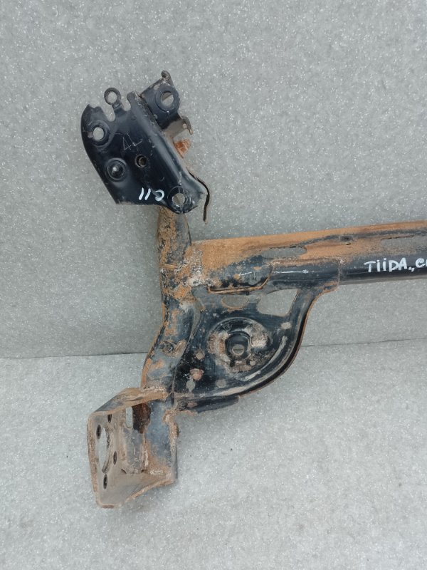 Балка задней подвески NISSAN TIIDA/VERSA C11 04-11