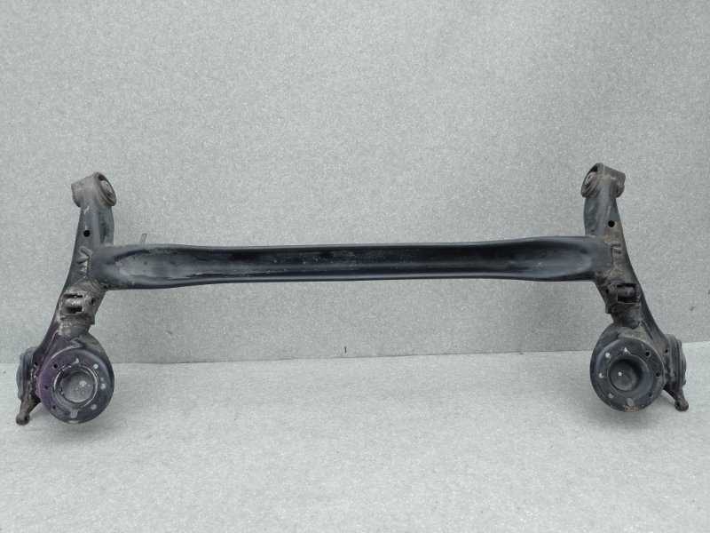 Балка задней подвески ACCENT RB 10-