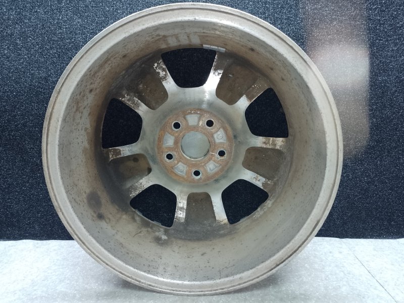 Диск R17 MDX (YD1) 00-06 2003 Внедорожник 3.5