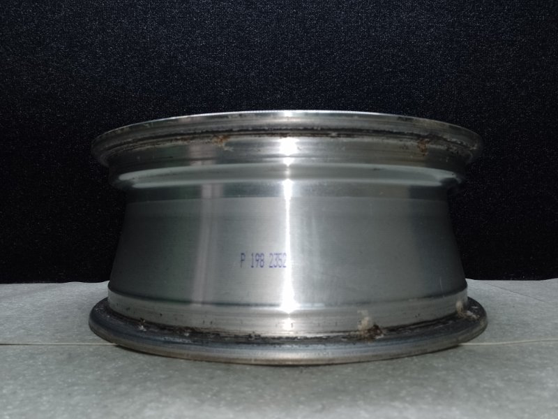 Диск R17 ACURA MDX (YD1) 00-06 Внедорожник 3.5