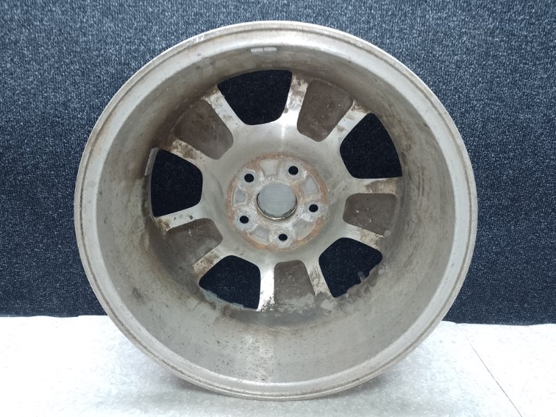 Диск R17 MDX (YD1) 00-06 2003 Внедорожник 3.5