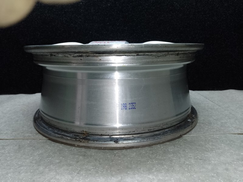 Диск R17 ACURA MDX (YD1) 00-06 Внедорожник 3.5