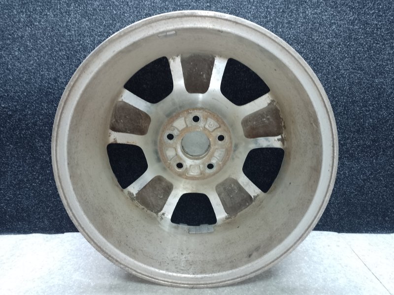 Диск R17 MDX (YD1) 00-06 2003 Внедорожник 3.5