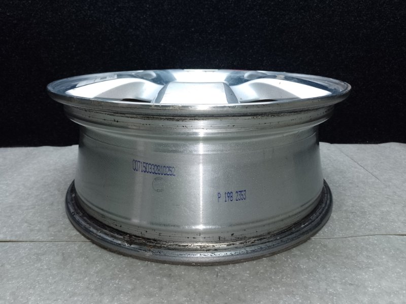 Диск R17 ACURA MDX (YD1) 00-06 Внедорожник 3.5