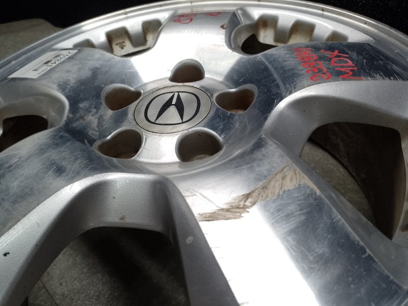 Диск R17 MDX (YD1) 00-06 2003 Внедорожник 3.5