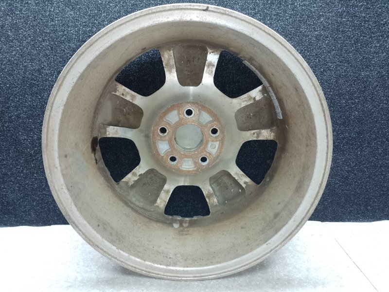 Диск R17 MDX (YD1) 00-06 2003 Внедорожник 3.5