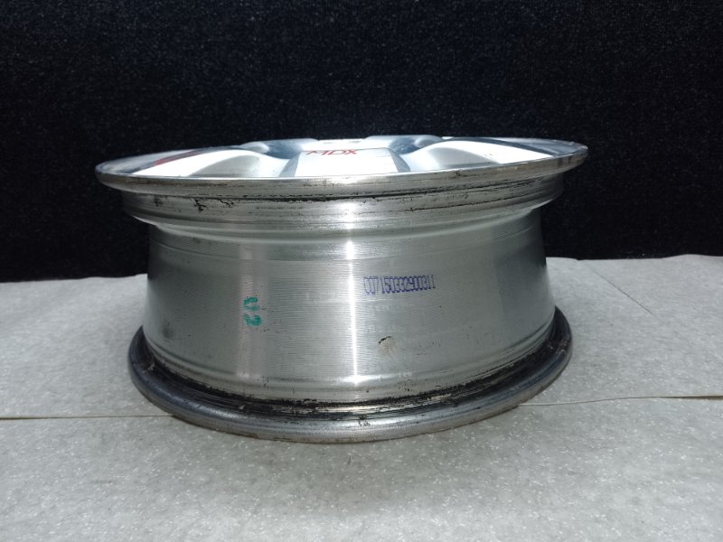 Диск R17 ACURA MDX (YD1) 00-06 Внедорожник 3.5